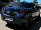 Opel Astra H GTC - 4