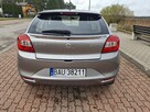 samochód osobowy Suzuki Baleno 1.2 benzyna 90 KM, 2017 - 5