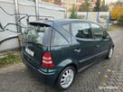 Mercedes A Klasse *Automat 1.6 Benzyna *Klimatyzacja *2004r - 8