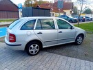 Skoda Fabia 1.9 TDI - 2