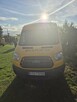 Ford transit - 2