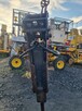 Młot hydrauliczny Krupp HM 65 - 5