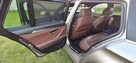 bmw 520D wymieniony rozrząd skóra duza navi - 8