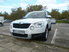 Skoda Yeti 1.2 - 2