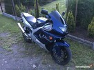Yamaha YZF 600 przebieg 26tys.km - 8