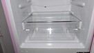 Lodówko zamrażarka Poco Line - poj. 250 litrów, wys. 184 cm - 6