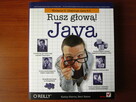 Rusz głową. Java. C#. PHP, SQL, MySQL. 5 książek! - 3