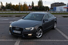 Audi a5 Sportback 2.0 TFSI Quattro S-Line Faktura vat