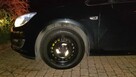 Felgi stalowe 16” z oponami zimowymi + czujniki OPEL ASTRA J - 12