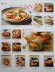 Pizze, burgery i nachos, Notatnik Kulinarny, Wyd. Olesiejuk - 7