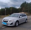 Sprzedam Chevroleta Cruze - 2