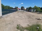 Sprzedam dwie działki budowlane 370 m2 - 3