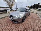 samochód osobowy Suzuki Baleno 1.2 benzyna 90 KM, 2017 - 2