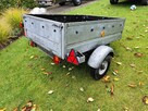 Sprzedam przyczepkę samochodową - 5
