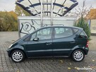 Mercedes A Klasse *Automat 1.6 Benzyna *Klimatyzacja *2004r - 9