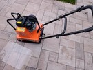 Wypożyczę łuparkę 8 ton, zagęszczarkę 90 kg i inne