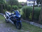 Yamaha YZF 600 przebieg 26tys.km - 6
