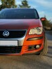 VW Tauran sprzedam - 3