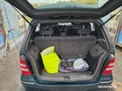 Mercedes A Klasse *Automat 1.6 Benzyna *Klimatyzacja *2004r - 5