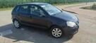 VW Polo IV 1.4 16v 2007r klima - 2