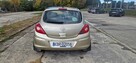 Sprzedam opel corsa D 1,2 2008 - 13