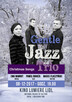 Gentle Jazz Trio – oprawa muzyczna wigilii firmowej - kolędy - 8