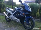 Yamaha YZF 600 przebieg 26tys.km - 7
