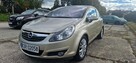 Sprzedam opel corsa D 1,2 2008 - 1