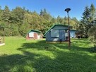 Domki kempingowe z działką - sprzedam - 3