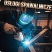 Profesjonalne Spawanie | Stal Nierdzewna Aluminium Odlewy
