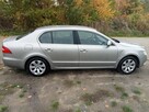 1.6 TDI-wszystko sprawne ,tempomat, wielofunkcja, blutooth,2 s - 8