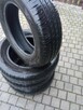 opony BARUM BRAVVRIS 5 165/70/14 r 81 t bieżnik 8 mm rok 202 - 2