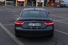 Audi a5 Sportback 2.0 TFSI Quattro S-Line Faktura vat - 4
