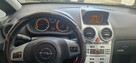 Sprzedam opel corsa D 1,2 2008 - 2