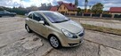 Sprzedam opel corsa D 1,2 2008 - 12