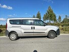 Opel combo 2016r