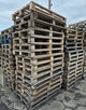 Palety używane rożne rozmiary 100x100/ 120x80