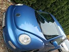 New Beetle - 1