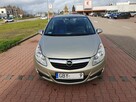 Sprzedam Opla Corsę D z silnikiem benzynowym 1.2 16V Twinpor - 5