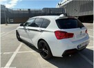 BMW F20 2018 2.0D 150KM M Pakiet - 6
