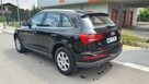 Audi Q5, 2.0 TDI,190kM SPRZEDAM, PIERWSZY WŁA, BEZWYPADKOWY - 6