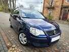Volkswagen Polo IV LIFT * 1.4 *2005r * 6500zł - 9