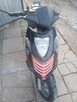 Skuter Aprilia Sonic 50/2T 2003r. - 6