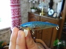 Dorado Tender 7cm 12g, tonący, kolor B - 5