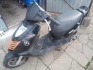 Skuter Aprilia Sonic 50/2T 2003r. - 8