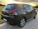 Peugeot 3008 1.6 e-HDI STYLE SUV - BDB stan - 17