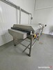 Transporter wibracyjny tunel przesiewacz - 5