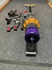 odkurzacz bezprzewodowy Dyson V15 - 2