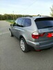 BMW x 3 e83 2,0 benzyna stan idealny - 2