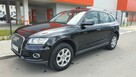Audi Q5, 2.0 TDI,190kM SPRZEDAM, PIERWSZY WŁA, BEZWYPADKOWY